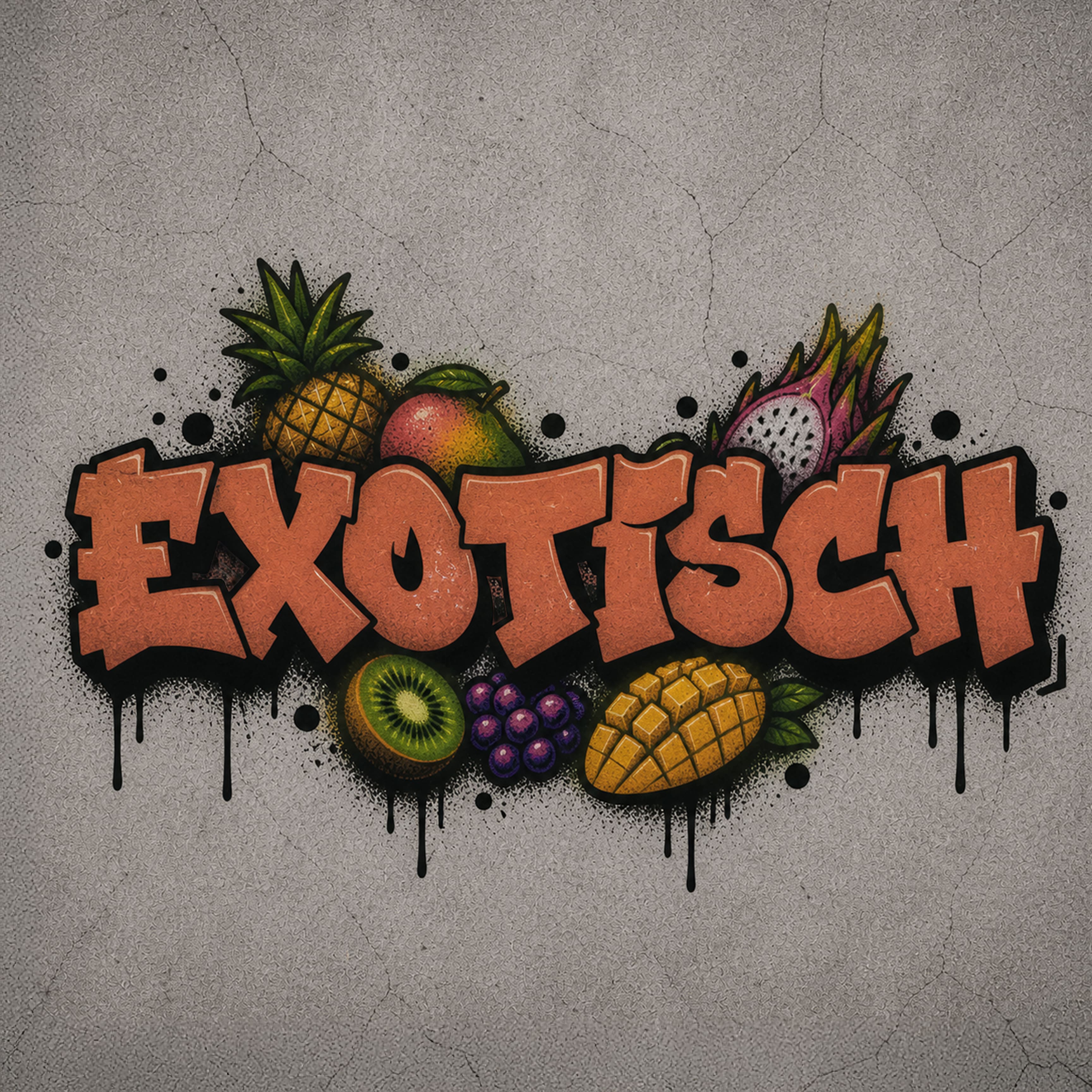 Exotische Vapes