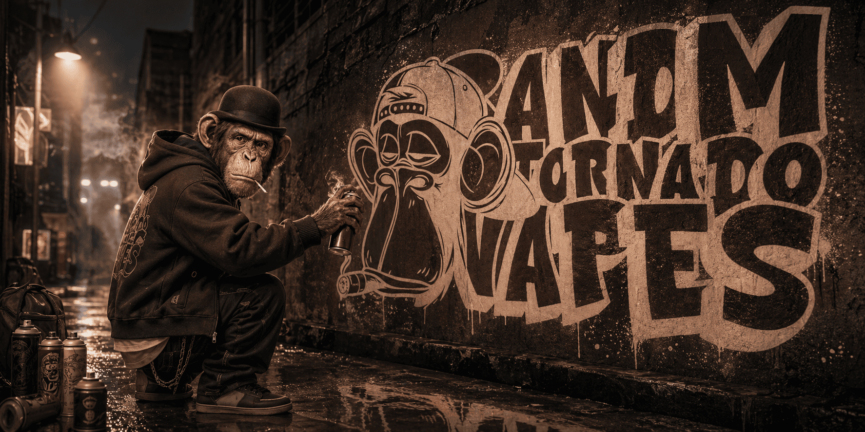 RandM Tornado Vapes Markenbanner Online Shop Deutschland