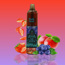 RandM Tornado 7000 Apple Berry Blast