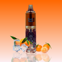 RandM Tornado 7000 Tangerine Ice – Mandarine mit Ice-Kick