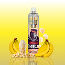 RandM Tornado 7000 Banana Milkshake