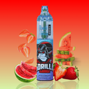 RANDM TORNADO 7000 STRAWBERRY WATERMELON