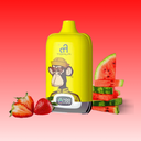 RandM Tornado 12000 Strawberry Watermelon – Erdbeere trifft saftige Melone