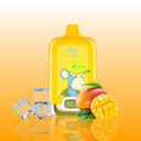 RandM Tornado 7000 Mango On Ice – Tropische Mango mit Ice-Frische