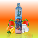 RandM Tornado 7000 – Mango On Ice