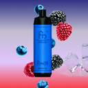 RandM Tornado 10000 Berry Ice – eisklare Beerenpower