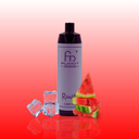 RandM Tornado 10000 - Lush Ice