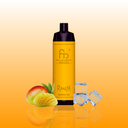 RandM Tornado 10000 - Mango On Ice