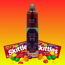 RandM Tornado 7000 - Skittles