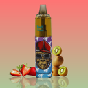 RandM Tornado 7000 - Strawberry Kiwi